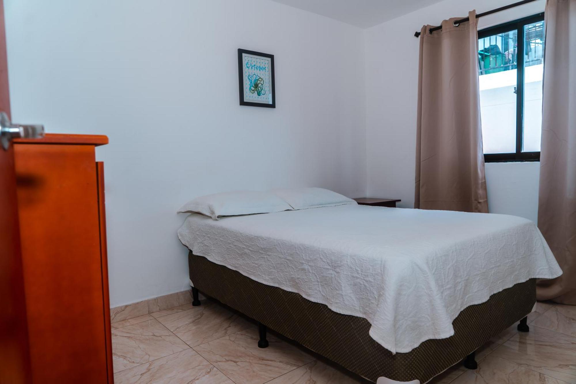 Hotel Zojo Marina Bay San Andrés Exteriér fotografie