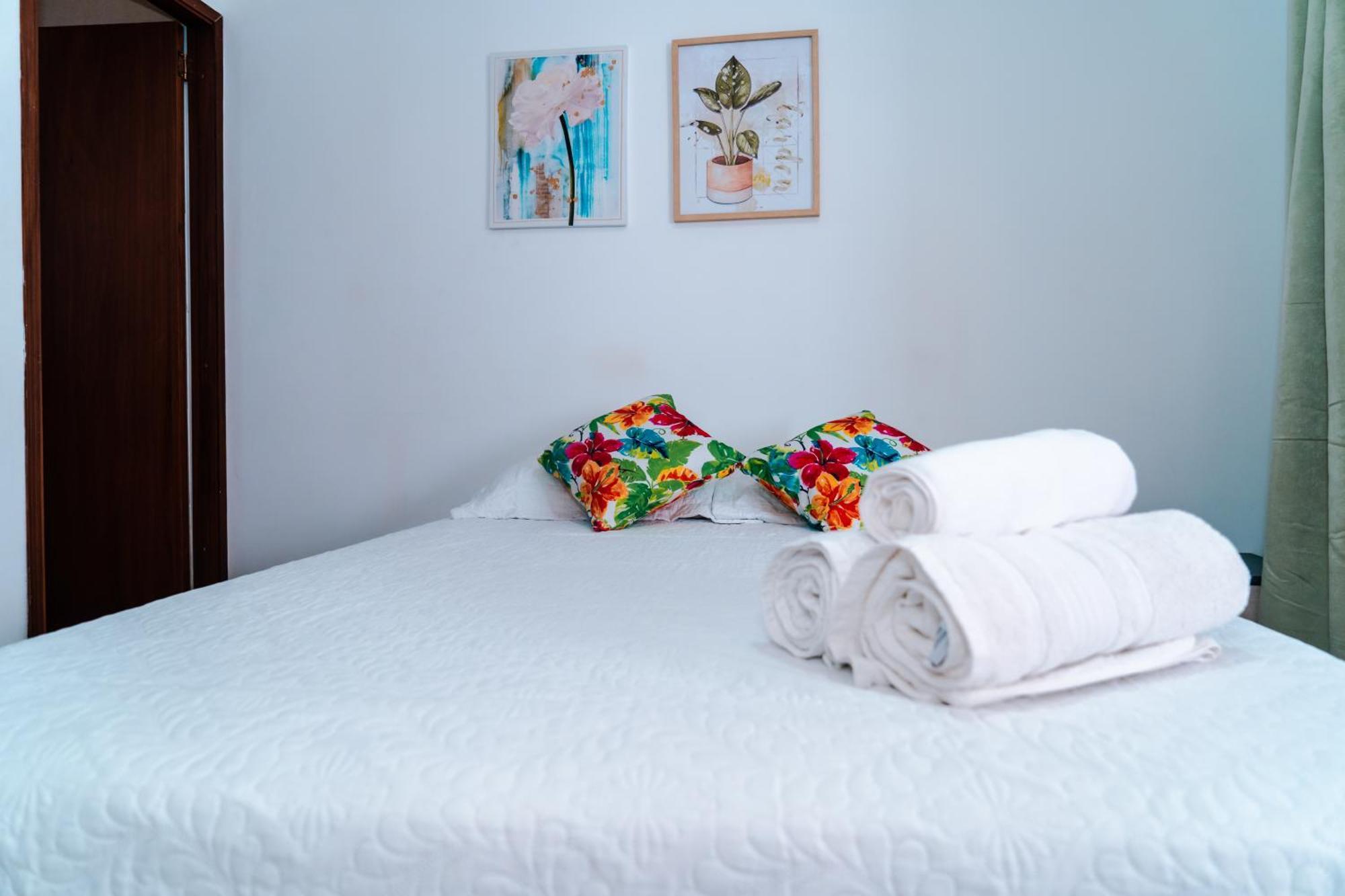 Hotel Zojo Marina Bay San Andrés Exteriér fotografie