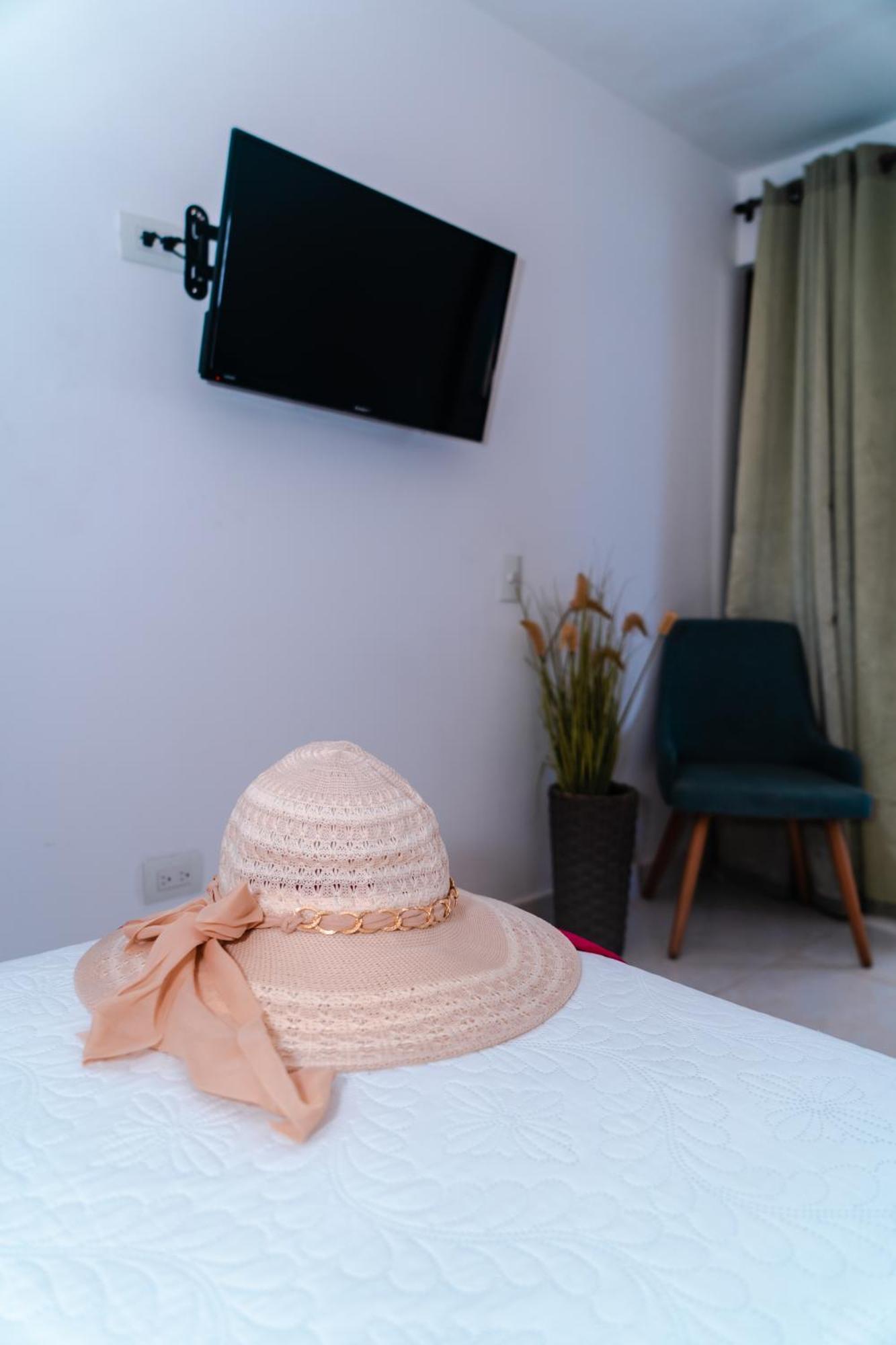 Hotel Zojo Marina Bay San Andrés Exteriér fotografie