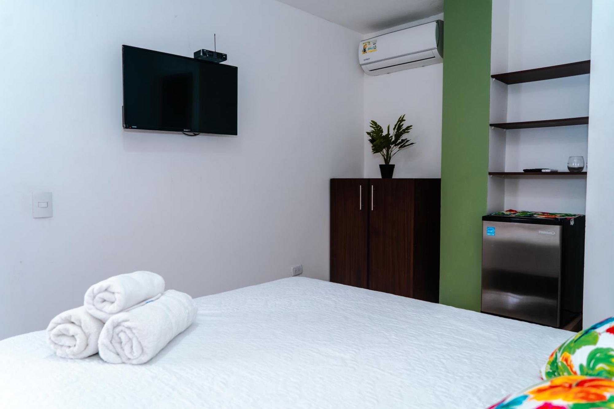 Hotel Zojo Marina Bay San Andrés Exteriér fotografie