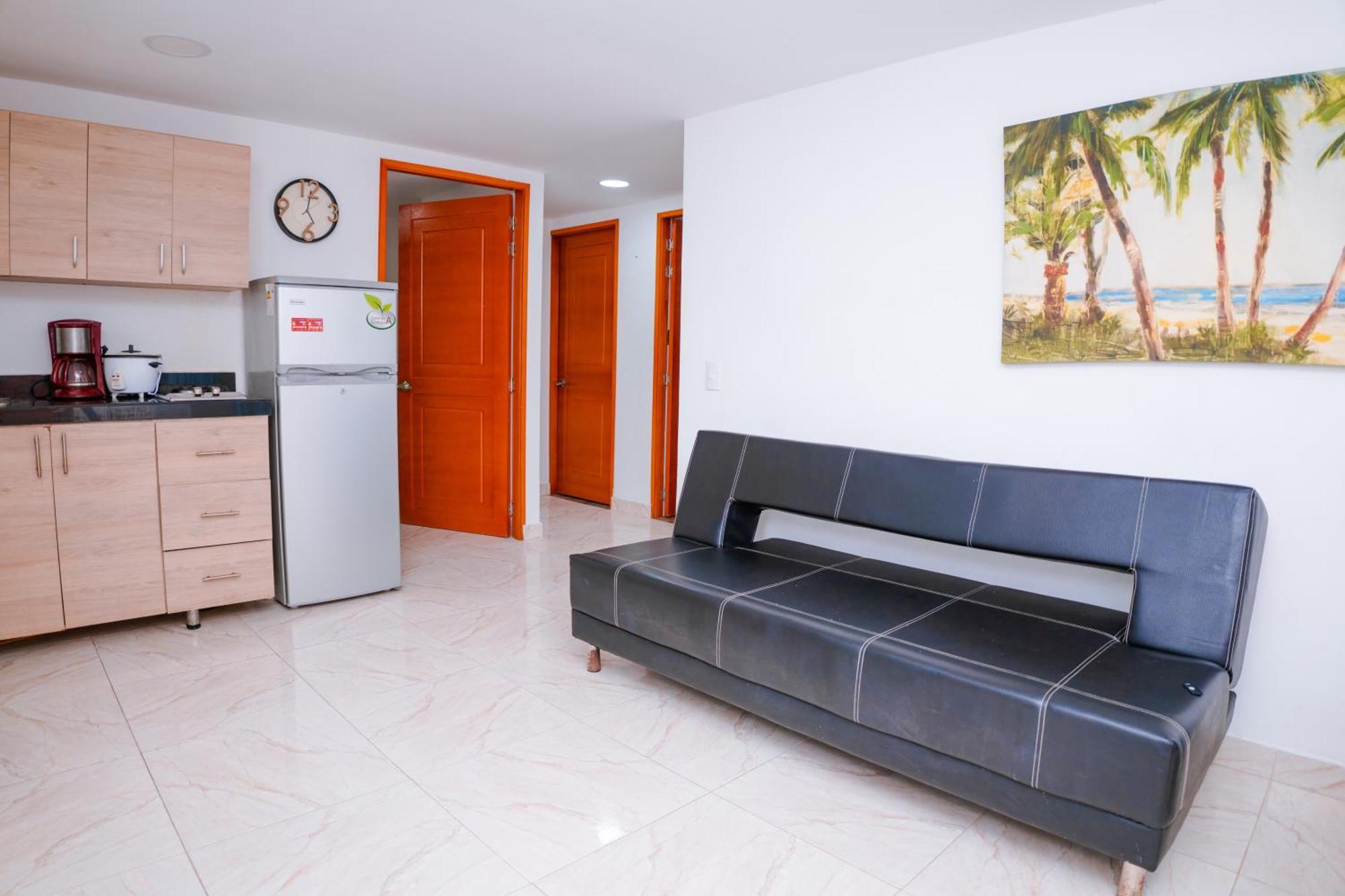 Hotel Zojo Marina Bay San Andrés Exteriér fotografie