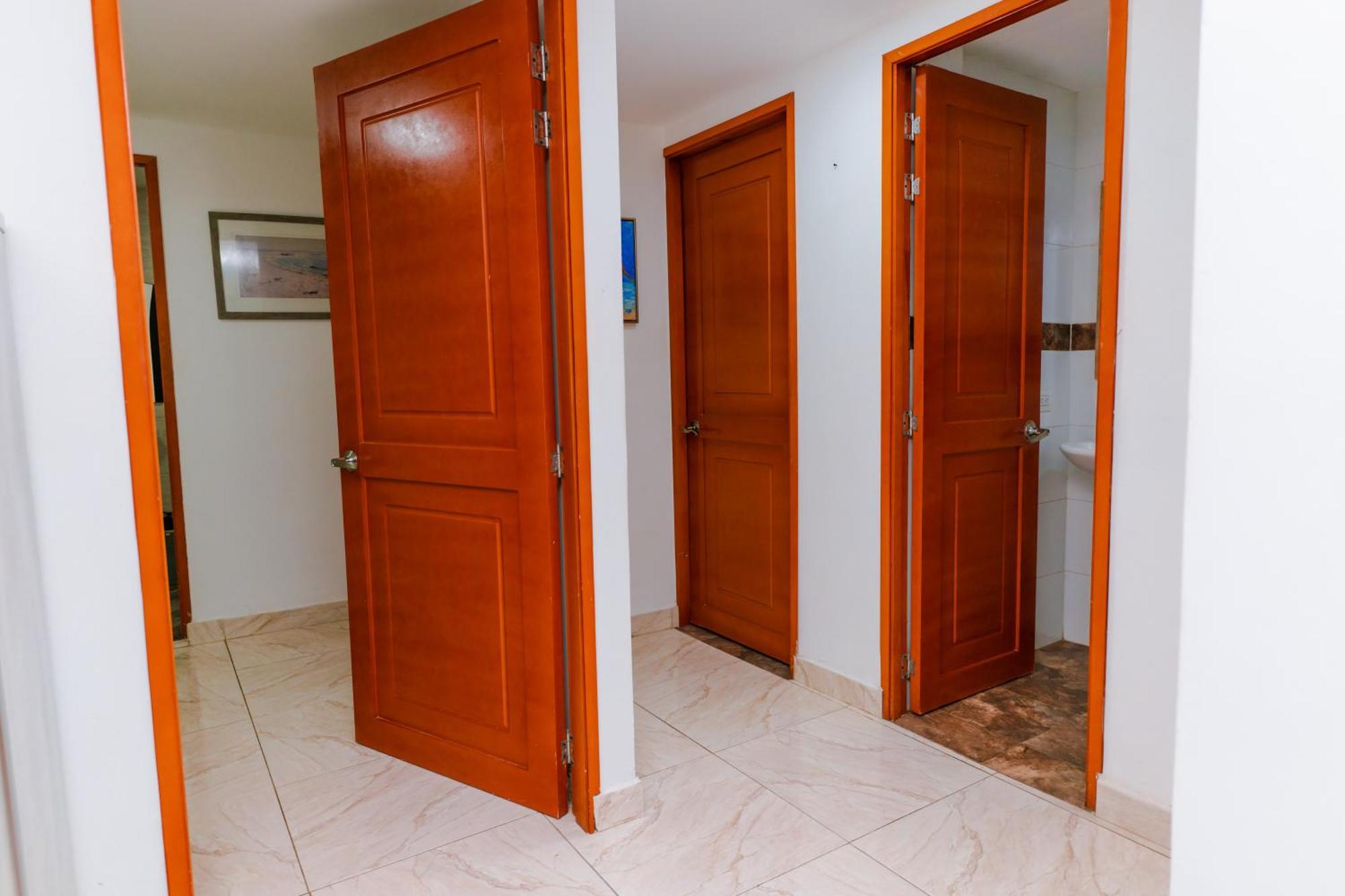 Hotel Zojo Marina Bay San Andrés Exteriér fotografie