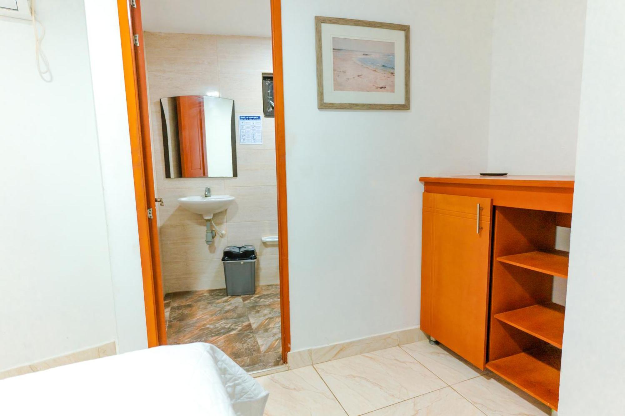 Hotel Zojo Marina Bay San Andrés Exteriér fotografie