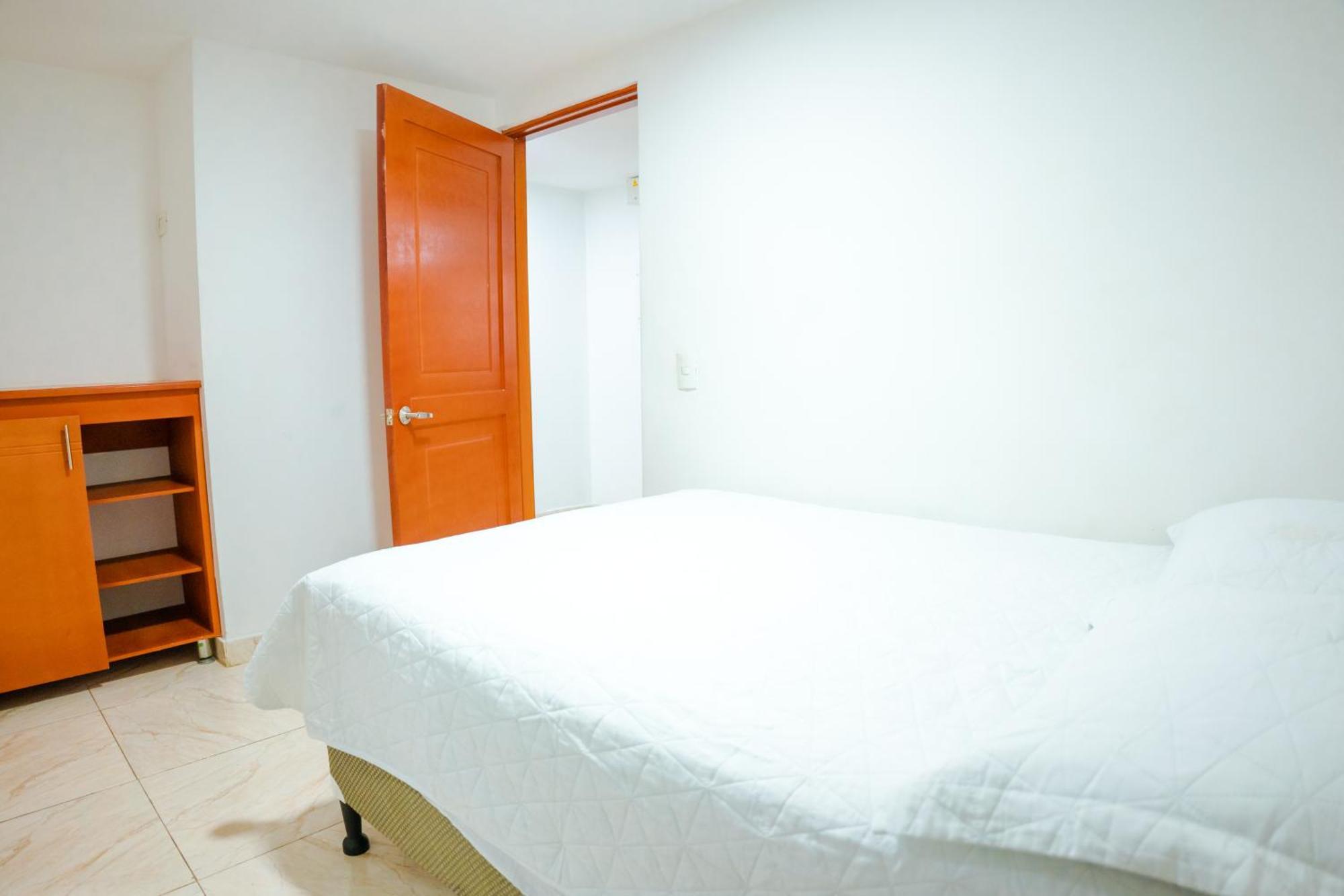 Hotel Zojo Marina Bay San Andrés Exteriér fotografie