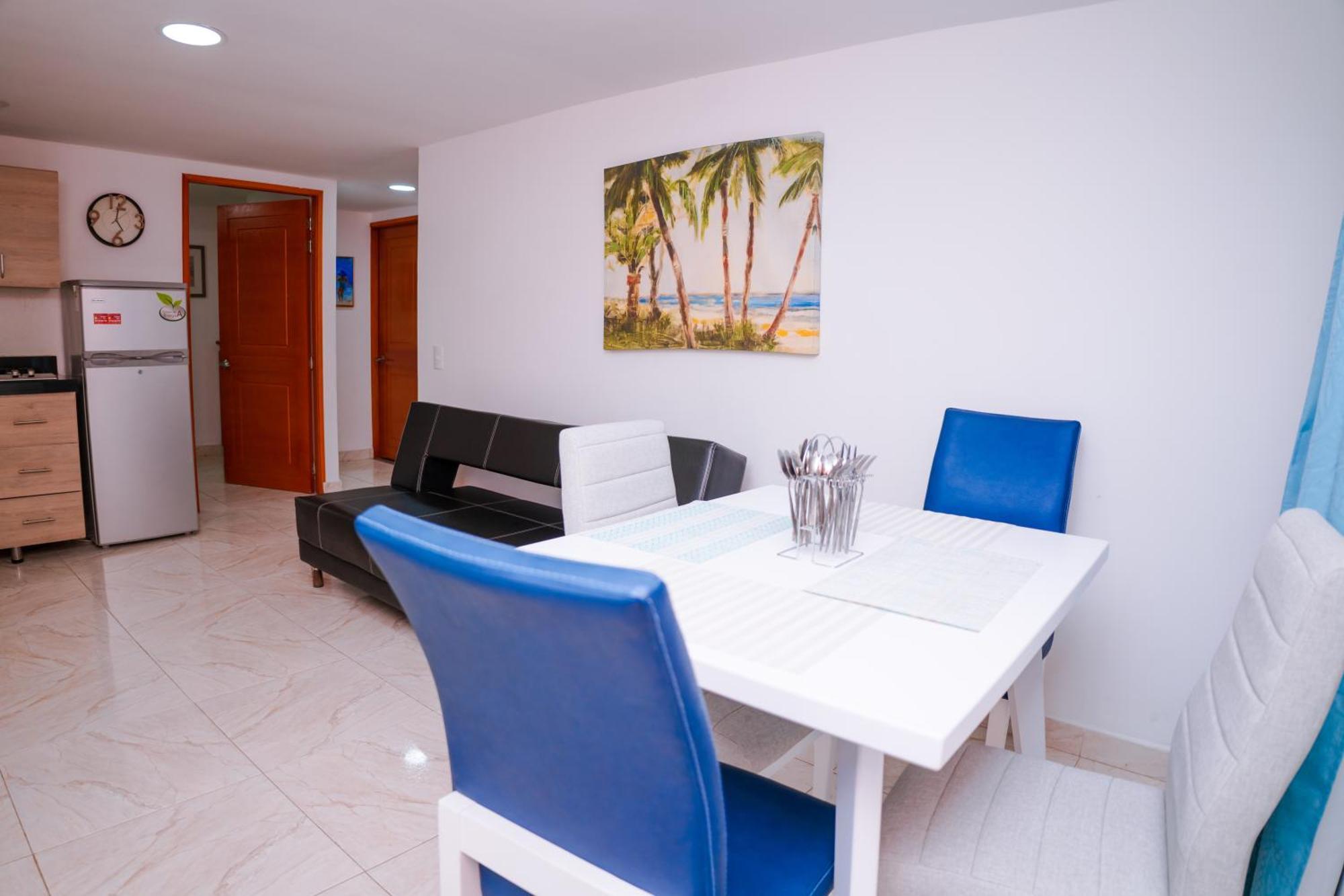 Hotel Zojo Marina Bay San Andrés Exteriér fotografie