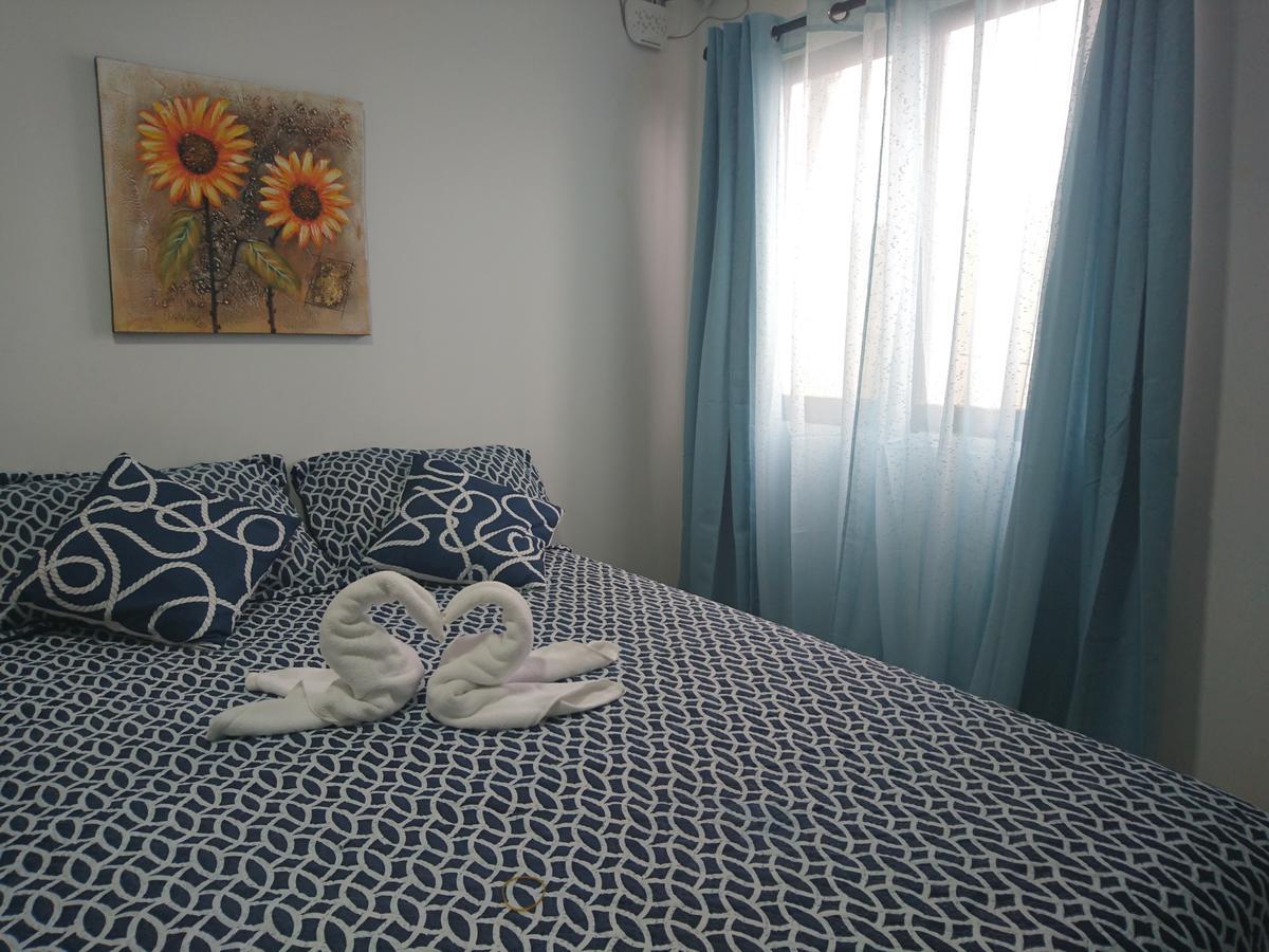 Hotel Zojo Marina Bay San Andrés Exteriér fotografie