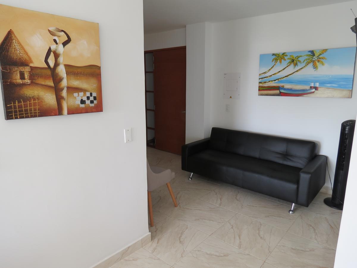 Hotel Zojo Marina Bay San Andrés Exteriér fotografie