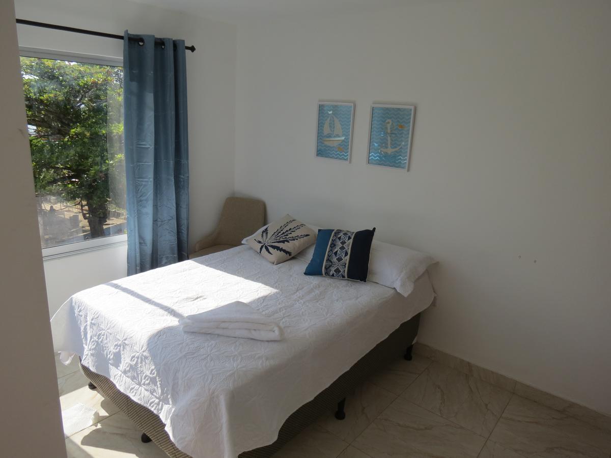 Hotel Zojo Marina Bay San Andrés Exteriér fotografie