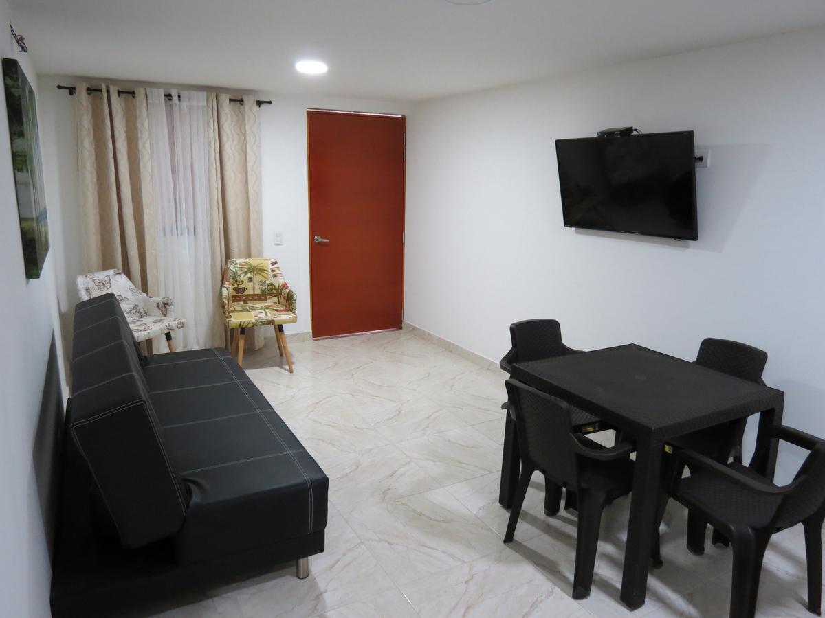 Hotel Zojo Marina Bay San Andrés Exteriér fotografie