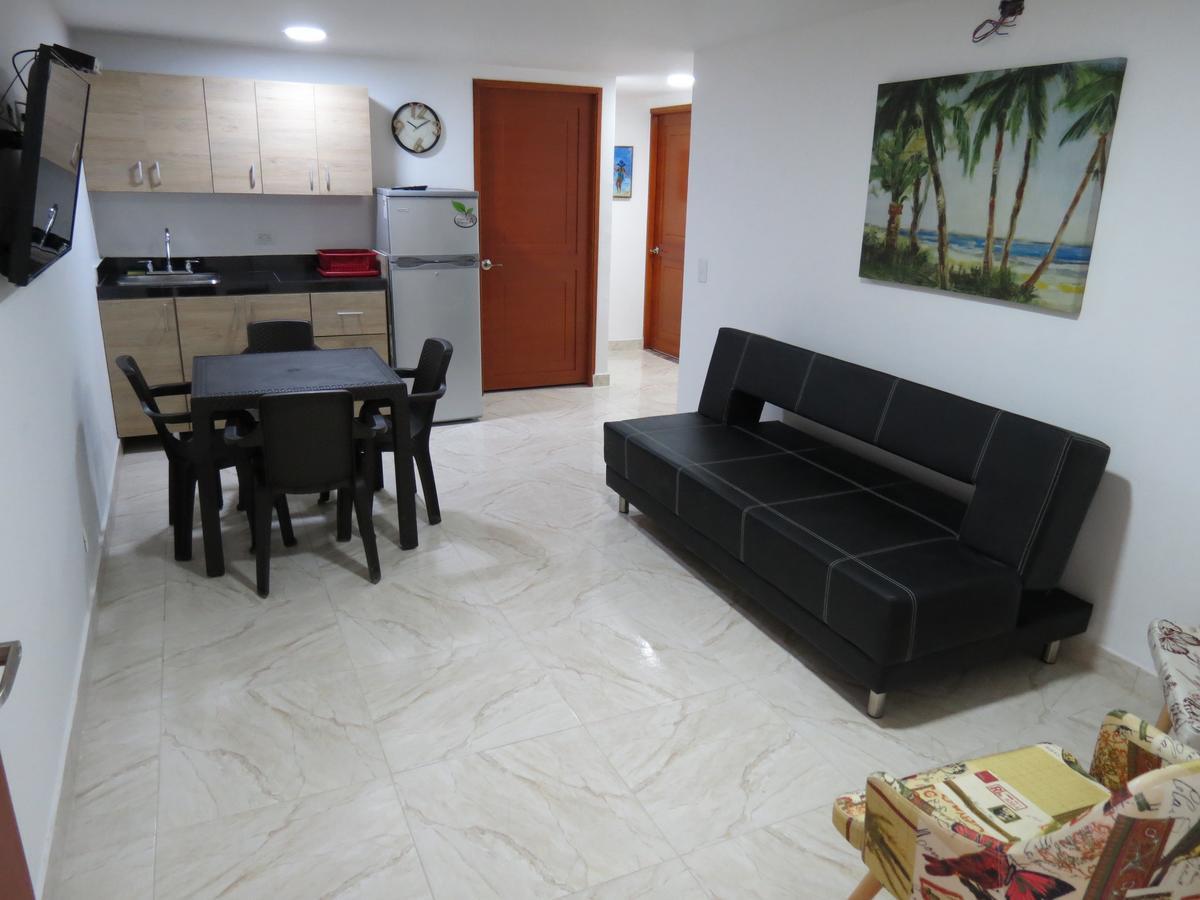 Hotel Zojo Marina Bay San Andrés Exteriér fotografie