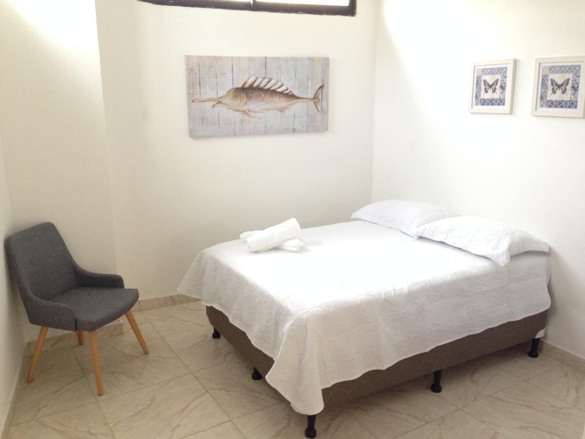 Hotel Zojo Marina Bay San Andrés Exteriér fotografie
