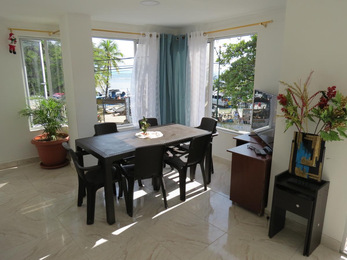 Hotel Zojo Marina Bay San Andrés Exteriér fotografie
