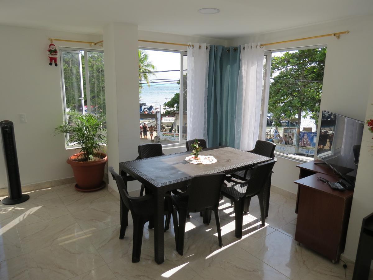 Hotel Zojo Marina Bay San Andrés Exteriér fotografie